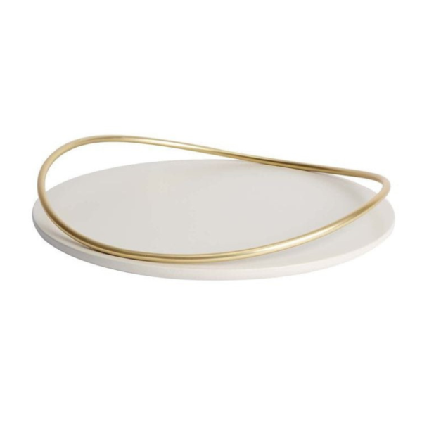 Marble Tray